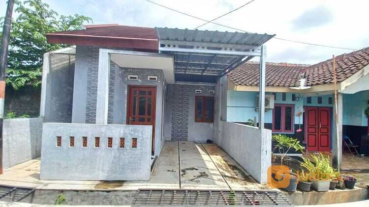 Rumah Baru Siap Huni Di Perumnas Palir Ngaliyan