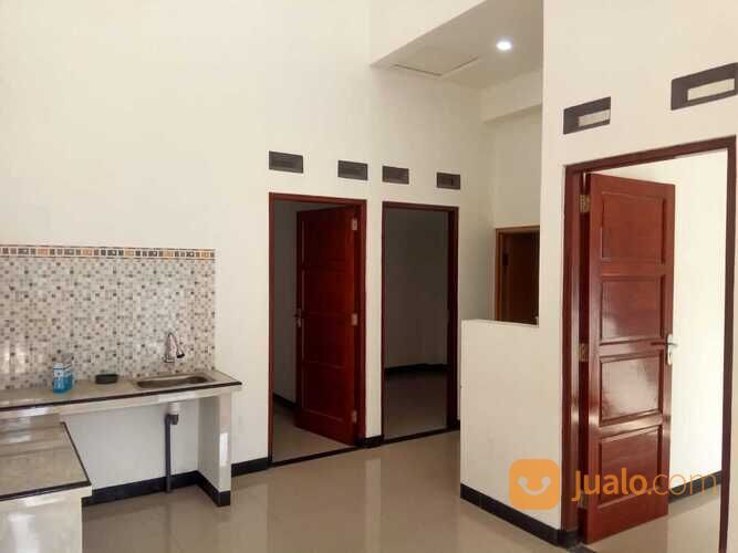 Rumah Baru Siap Huni Di Perumnas Palir Ngaliyan