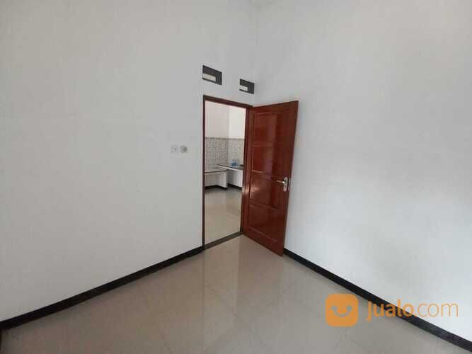 Rumah Baru Siap Huni Di Perumnas Palir Ngaliyan