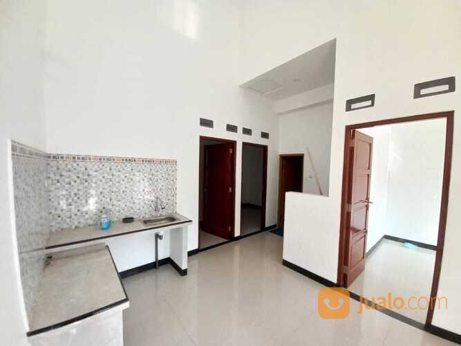 Rumah Baru Siap Huni Di Perumnas Palir Ngaliyan