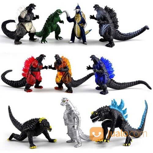 Mainan Anak Jepang Murah Action Figure