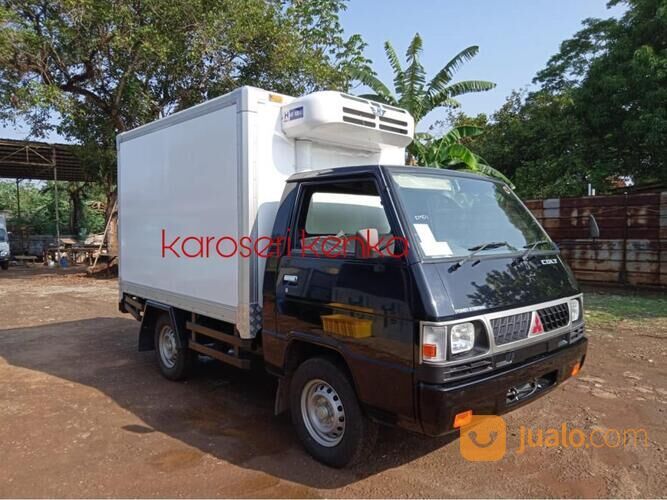 L300 Mobil Box Freezer Jambi