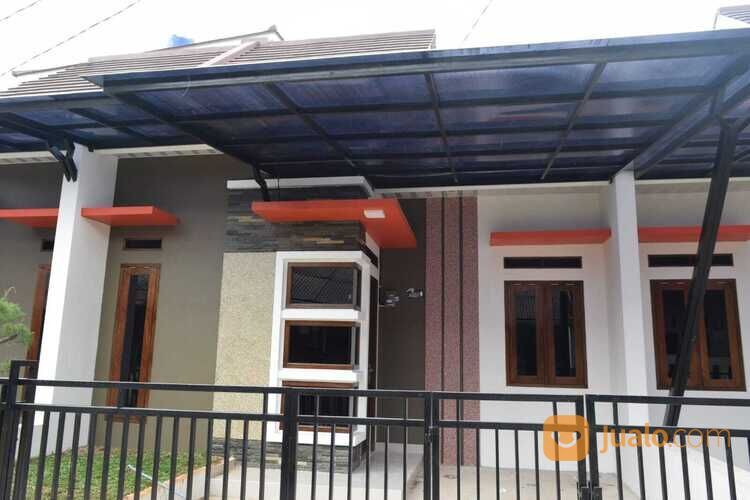 Hunian Desain Kekinian