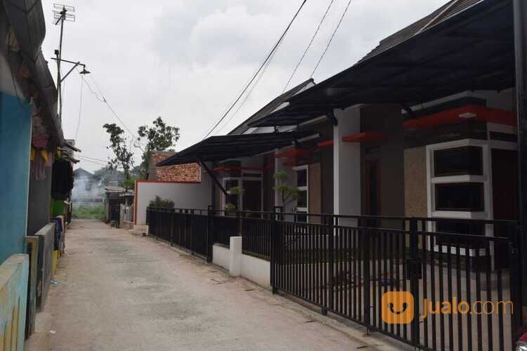 Hunian Desain Kekinian