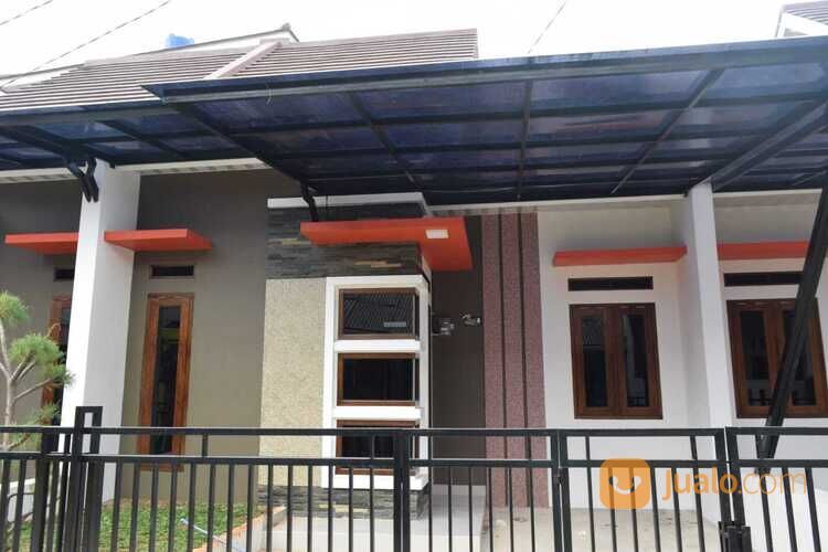 Hunian Desain Kekinian