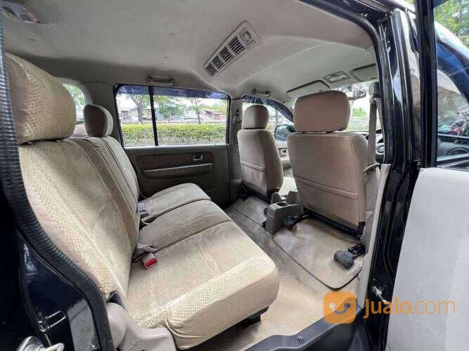 SUZUKI APV 1.5 GX MT 2016 HITAM Kondisi Mobil Istimewa Bergaransi Dan Dijamin Siap Pakai