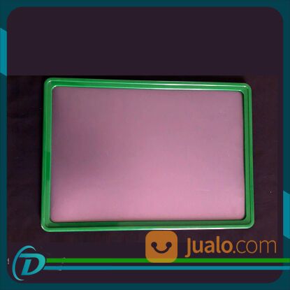Frame Display A4 - Papan Promo A4