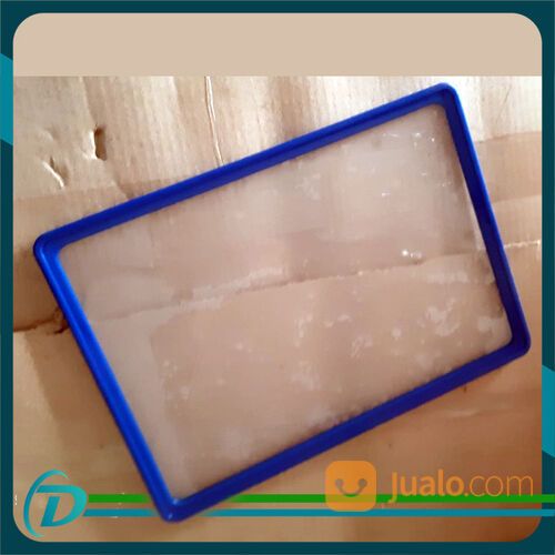 Frame Display A4 - Papan Promo A4