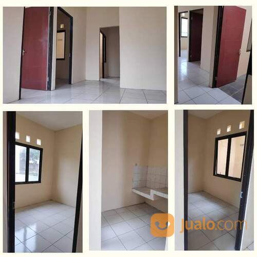 Rumah Cluster Murah 300 Jutaan Di Parung Bogor