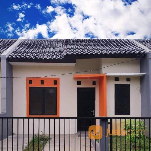 Rumah Cluster Murah 300 Jutaan Di Parung Bogor