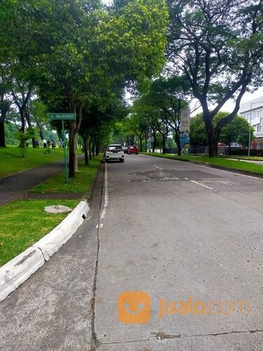 Kavling Komersial Lokasi Premium Di Jl Majapahit Lippo Cikarang