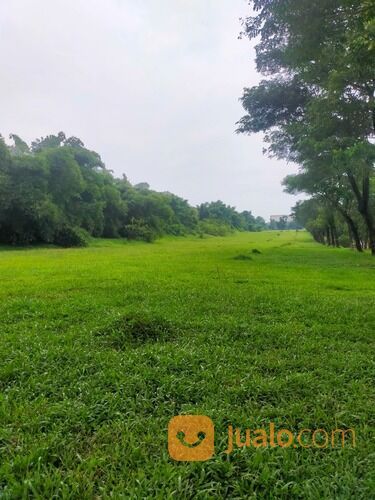 Kavling Komersial Lokasi Premium Di Jl Majapahit Lippo Cikarang