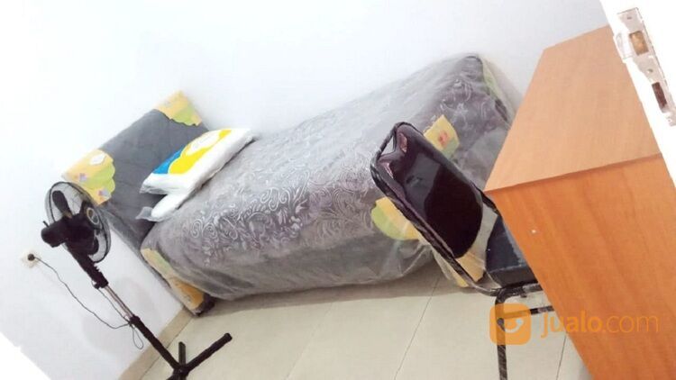 Kost Putra Dekat Mall Kelapa Gading, Mall Artha Gading, Mall Of Indonesia, RS Gading Pluit