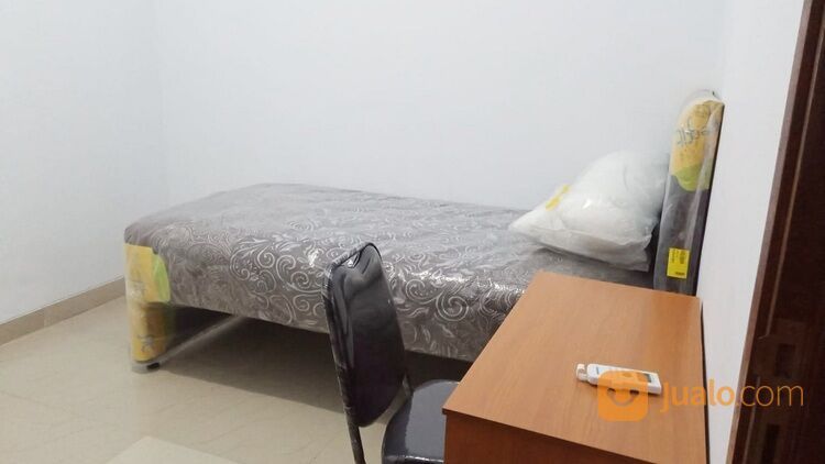 Kost Putra Dekat Mall Kelapa Gading, Mall Artha Gading, Mall Of Indonesia, RS Gading Pluit