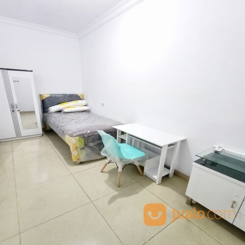 Kost Putra Dekat Mall Kelapa Gading, Mall Artha Gading, Mall Of Indonesia, RS Gading Pluit