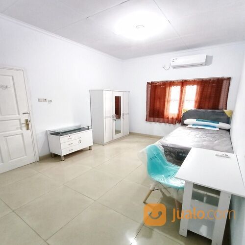Kost Putra Dekat Mall Kelapa Gading, Mall Artha Gading, Mall Of Indonesia, RS Gading Pluit