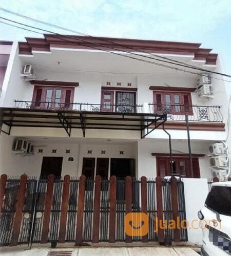 Kost Putra Dekat Mall Kelapa Gading, Mall Artha Gading, Mall Of Indonesia, RS Gading Pluit