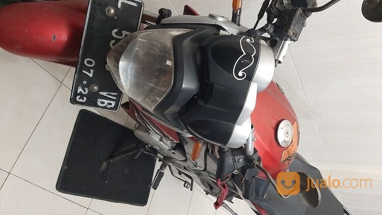 Vixion Old Surabaya Barat