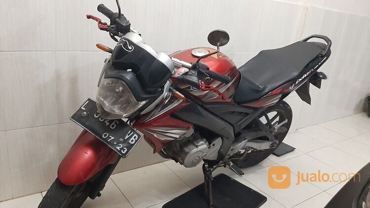 Vixion Old Surabaya Barat