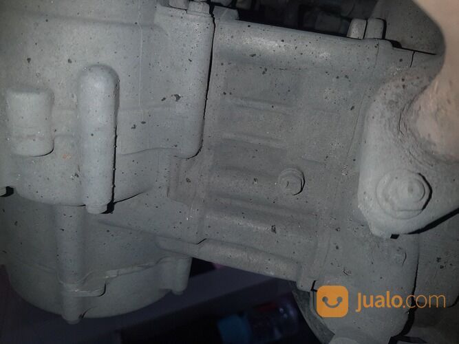 Vixion Old Surabaya Barat