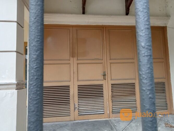 Rumah Kost 2 Lantai Di Nginden Jaya Kota Surabaya