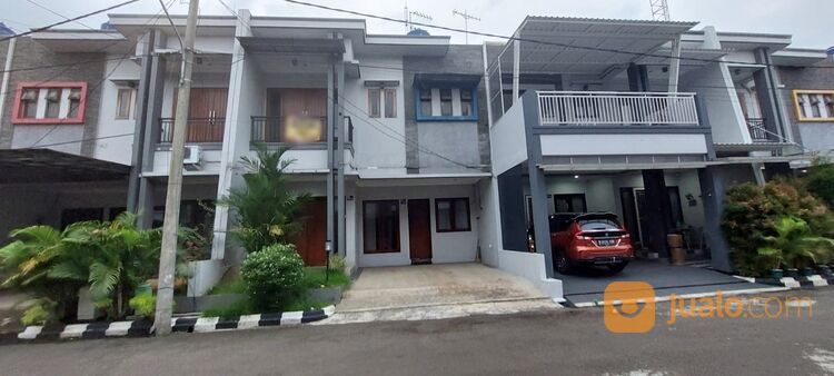 Rumah Siap Huni Di Taman Jatimakmur Indah