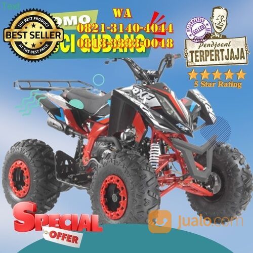 Wa O82I-3I4O-4O44,Atv Falcon | Motor Atv 125 Cc | Motor Atv Murah Kab. Tulungagung Jawa Timur