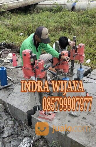 Jasa Coring Lantai Beton