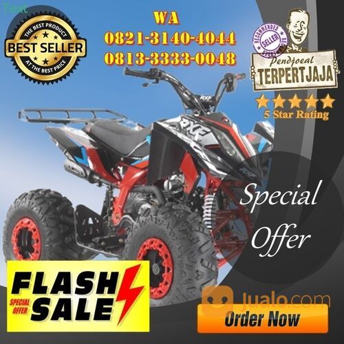 Wa O82I-3I4O-4O44,Atv Falcon | Motor Atv 125 Cc | Motor Atv Murah Kota Singkawang Kalimantan Barat
