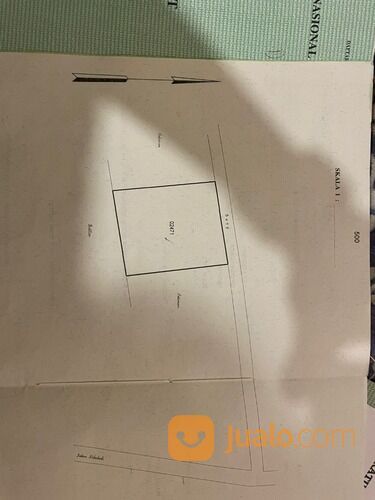 Tanah Lokasi Arengka Masuk Sidodadi