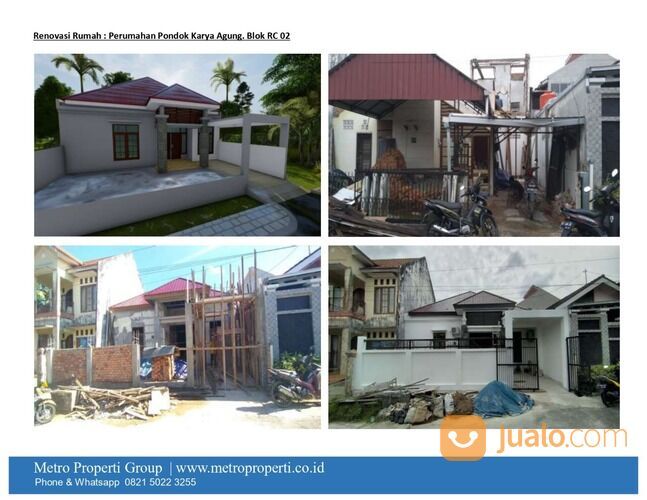 Jasa Renovasi Rumah