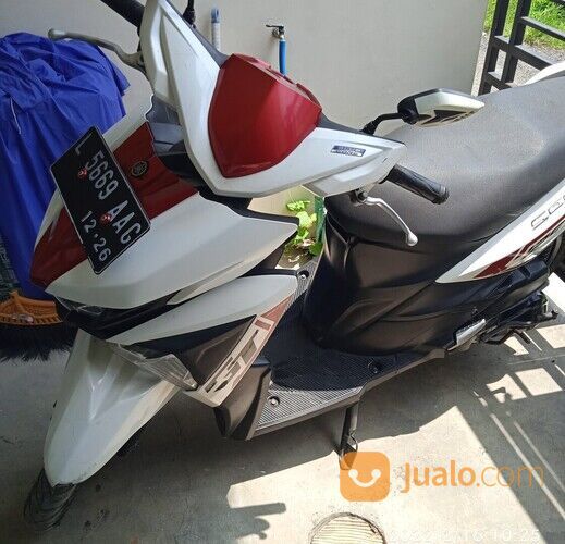 Yamaha Mio Soul GT 2015 Surabaya Ketintang