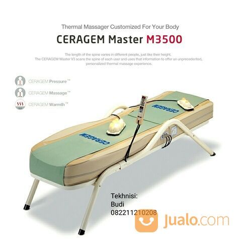 Terima Jasa SERVICE ALAT TERAPI CERAGEM, Dan Jika Ingin Memiliki Alat CERAGEM , Kami Menyediakan.