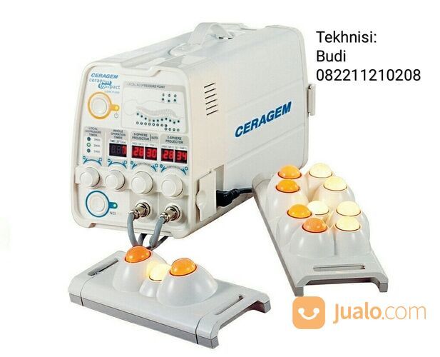 Terima Jasa SERVICE ALAT TERAPI CERAGEM, Dan Jika Ingin Memiliki Alat CERAGEM , Kami Menyediakan.