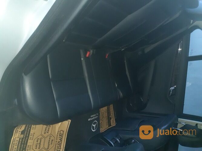 Mercy C200 W204 CGI Avantgarde 2011