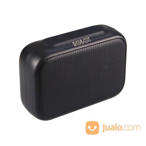 Robot RB100 Dots Bluetooth 5.0 Speaker