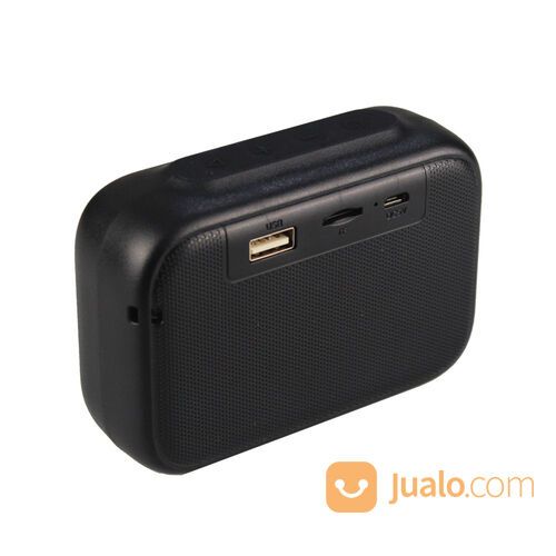 Robot RB100 Dots Bluetooth 5.0 Speaker