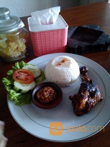 Waroeng Kopi Walet Special Sarang Burung Walet