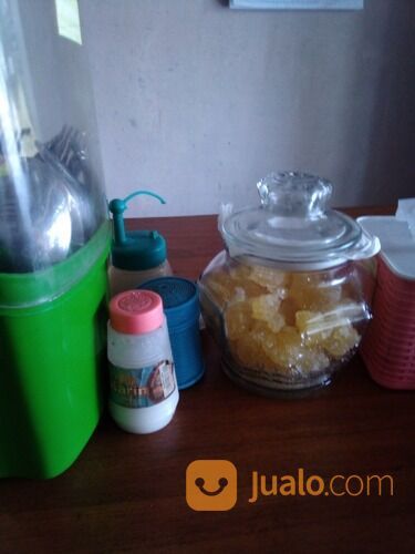 Waroeng Kopi Walet Special Sarang Burung Walet