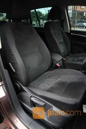 VOLKSWAGEN TIGUAN 1.4 TSI AT 2014 COKLAT Kondisi Mobil Istimewa Bergaransi Dan Dijamin Siap Pakai