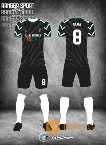 Kostum Futsal,Jersey Futsal Printing Terbaru,Setelan Futsal Murah