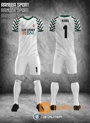 Kostum Futsal,Jersey Futsal Printing Terbaru,Setelan Futsal Murah