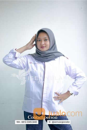 Jasa Konveksi Buat Seragam Pdh Kerja Terbaik Di Bogor