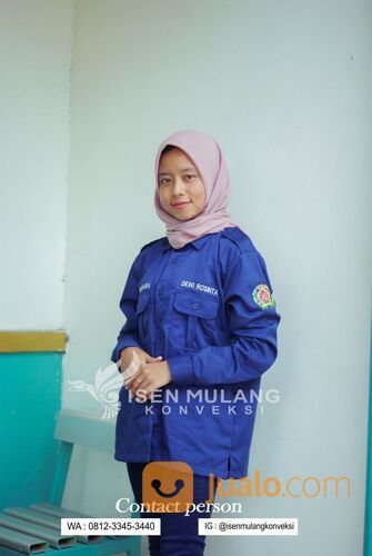 Jasa Konveksi Buat Seragam Pdh Kerja Terbaik Di Bogor