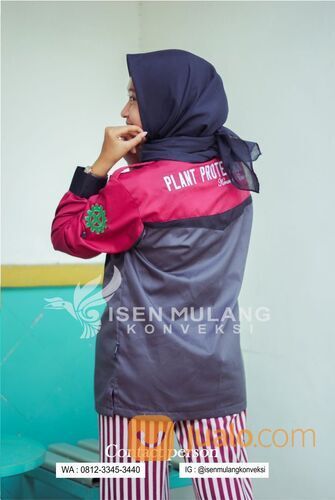 Jasa Konveksi Buat Seragam Pdh Kerja Terbaik Di Bogor