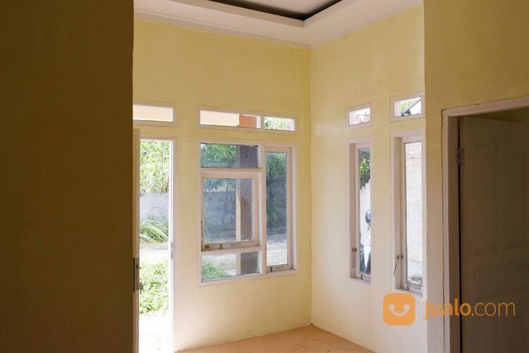 MILIKI RUMAH TYPE 48 HARGA MURAH DI JL.SEI MINTAN KOTA PEKANBARU