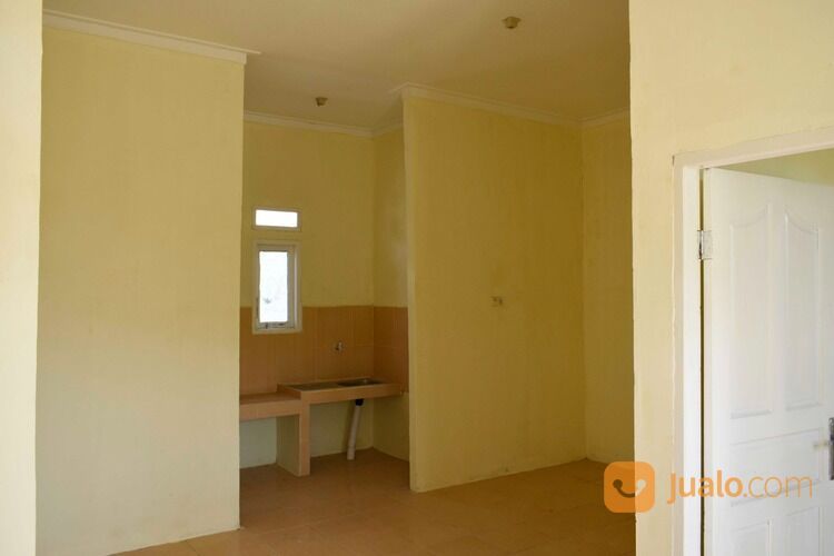 MILIKI RUMAH TYPE 48 HARGA MURAH DI JL.SEI MINTAN KOTA PEKANBARU