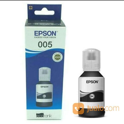 Tinta Epson 005 Black Ink Original