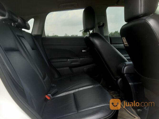 MITSUBISHI OUTLANDER SPORT 2.0 PX AT 2016 PUTIH