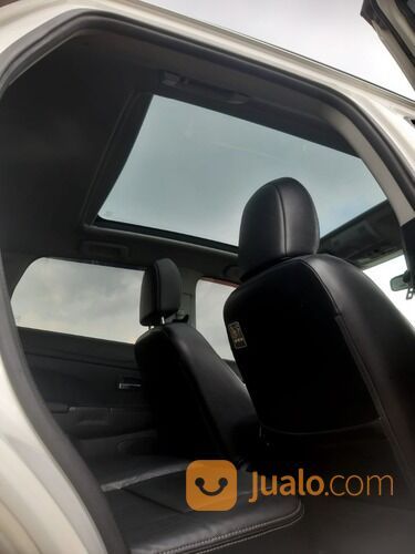 MITSUBISHI OUTLANDER SPORT 2.0 PX AT 2016 PUTIH